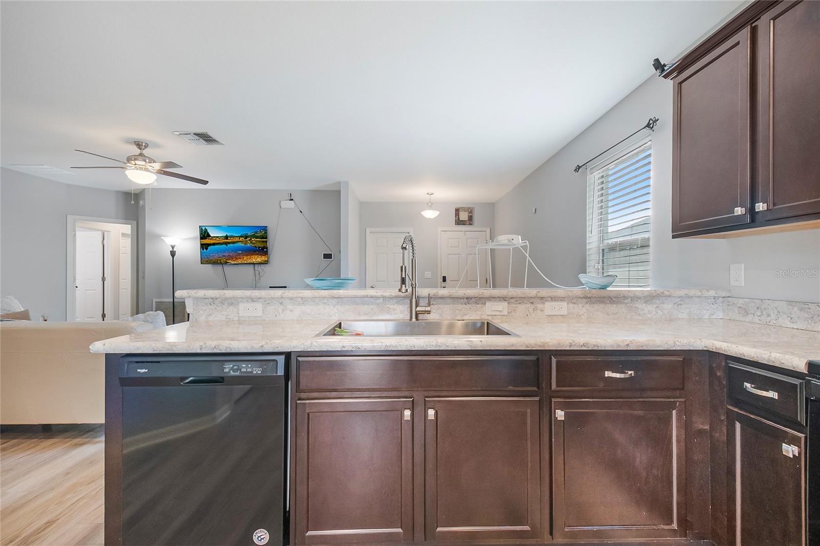 MONTICELLI/TOWER LAKE - Residential