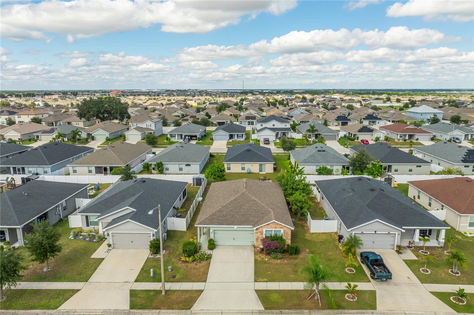 MONTICELLI/TOWER LAKE - Residential