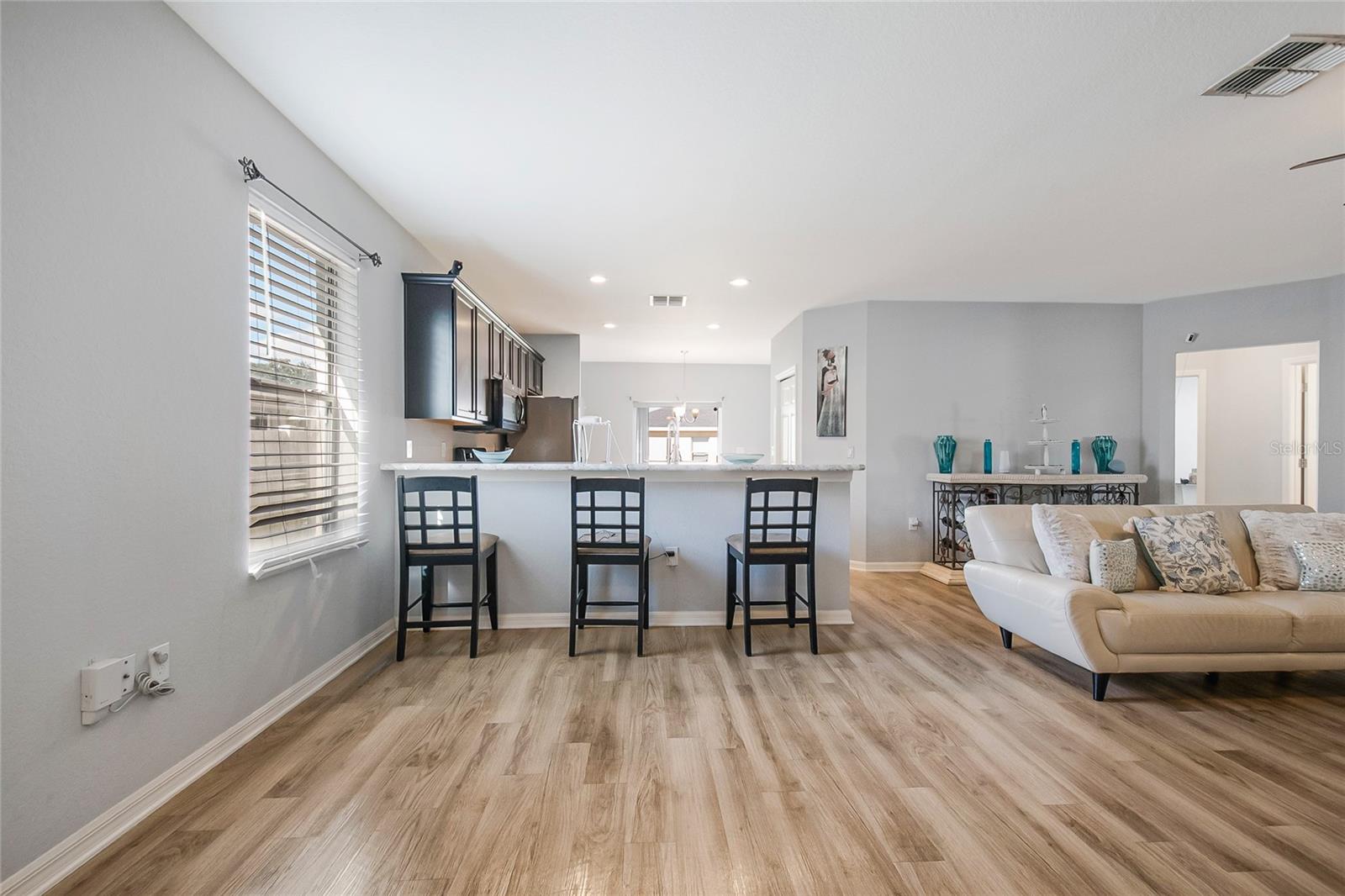 MONTICELLI/TOWER LAKE - Residential