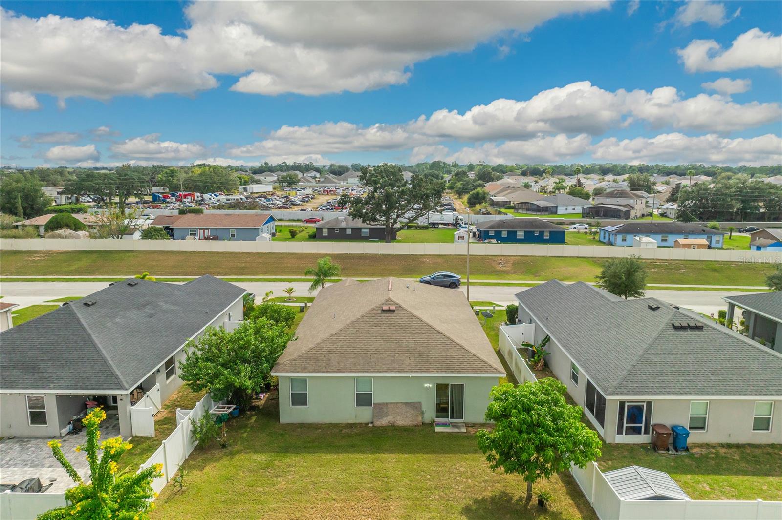 MONTICELLI/TOWER LAKE - Residential