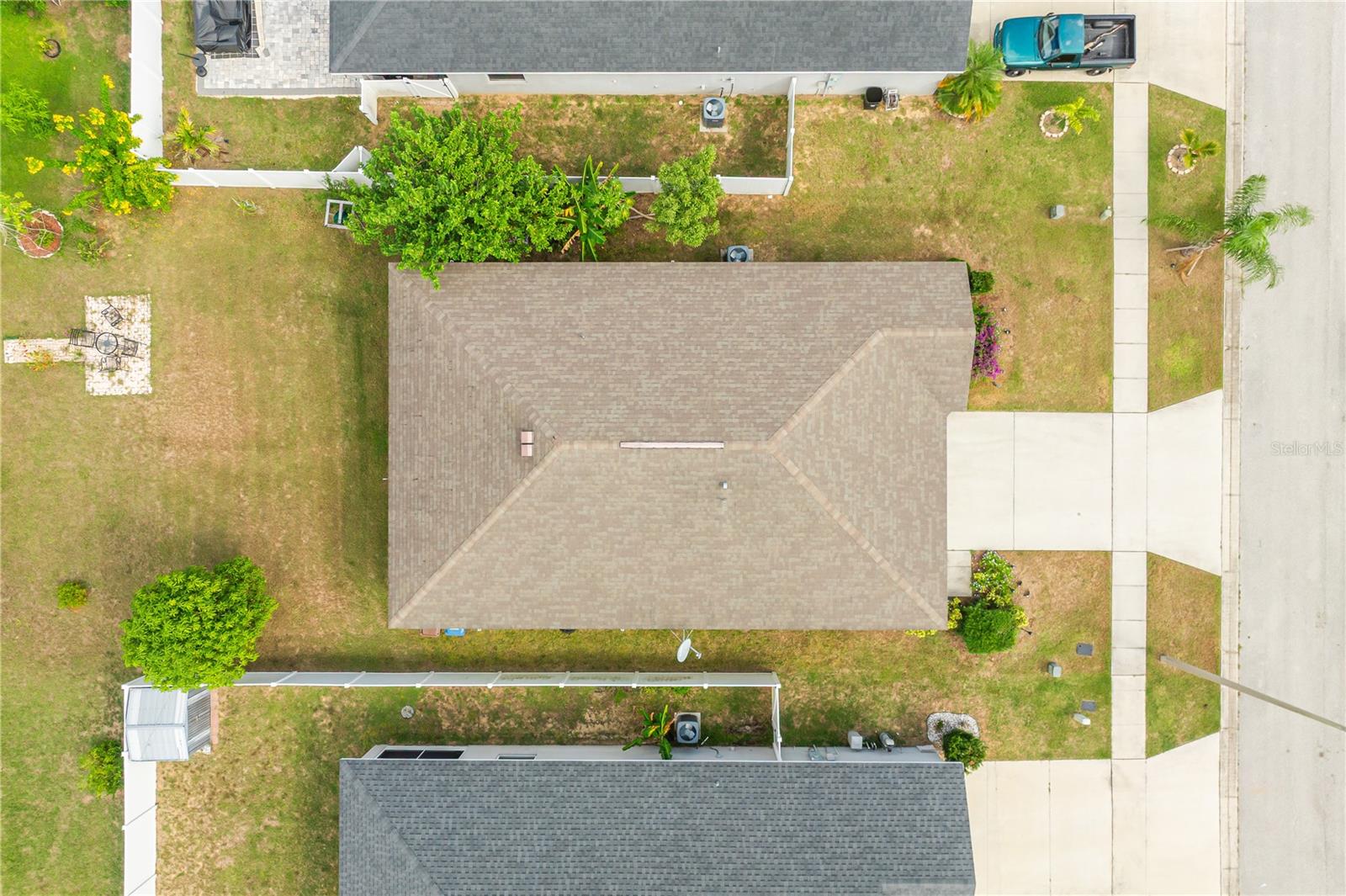 MONTICELLI/TOWER LAKE - Residential