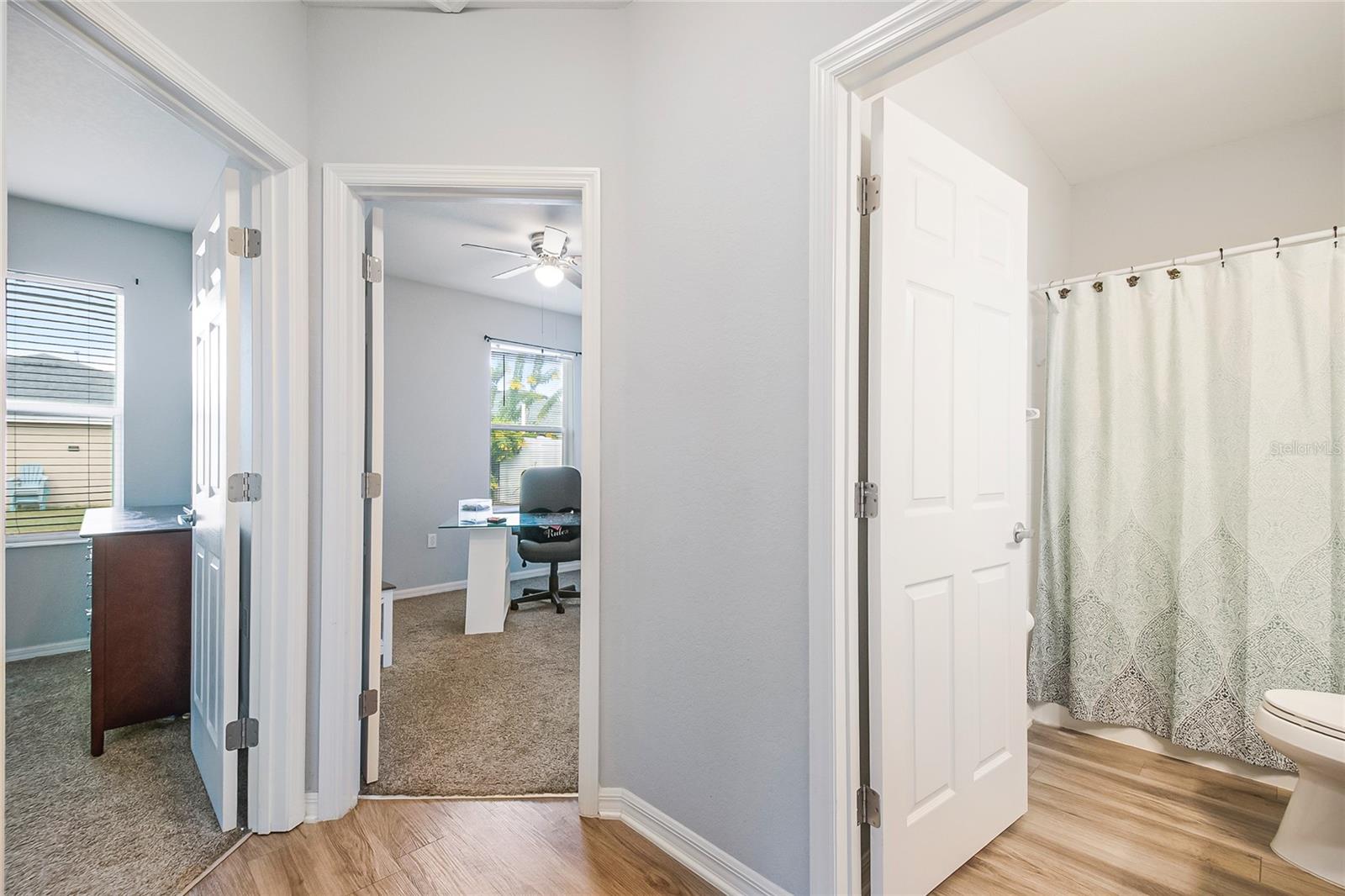 MONTICELLI/TOWER LAKE - Residential