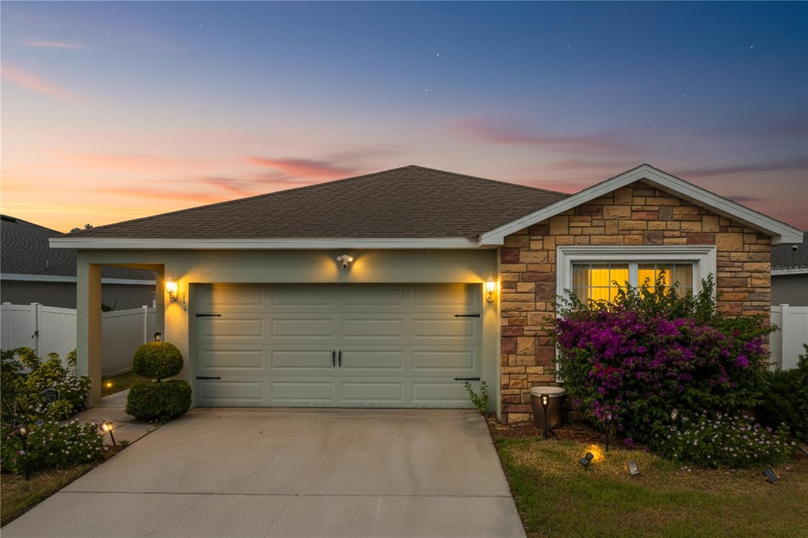 MONTICELLI/TOWER LAKE - Residential