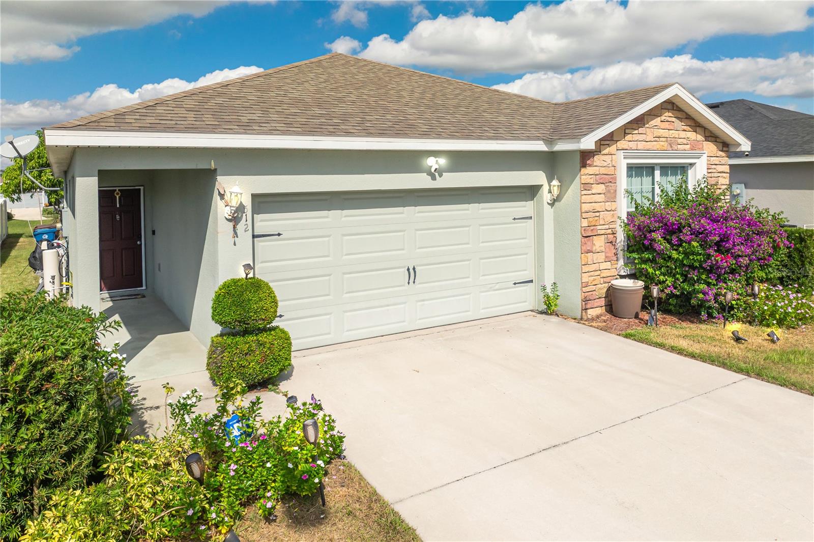 MONTICELLI/TOWER LAKE - Residential