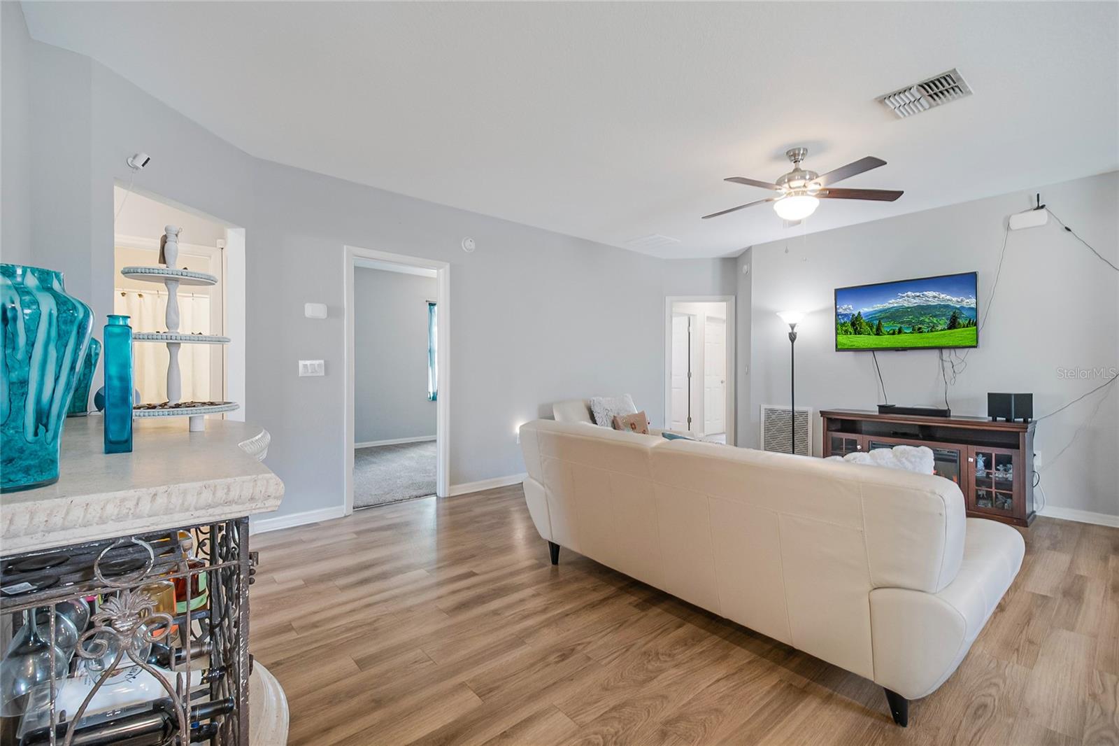 MONTICELLI/TOWER LAKE - Residential