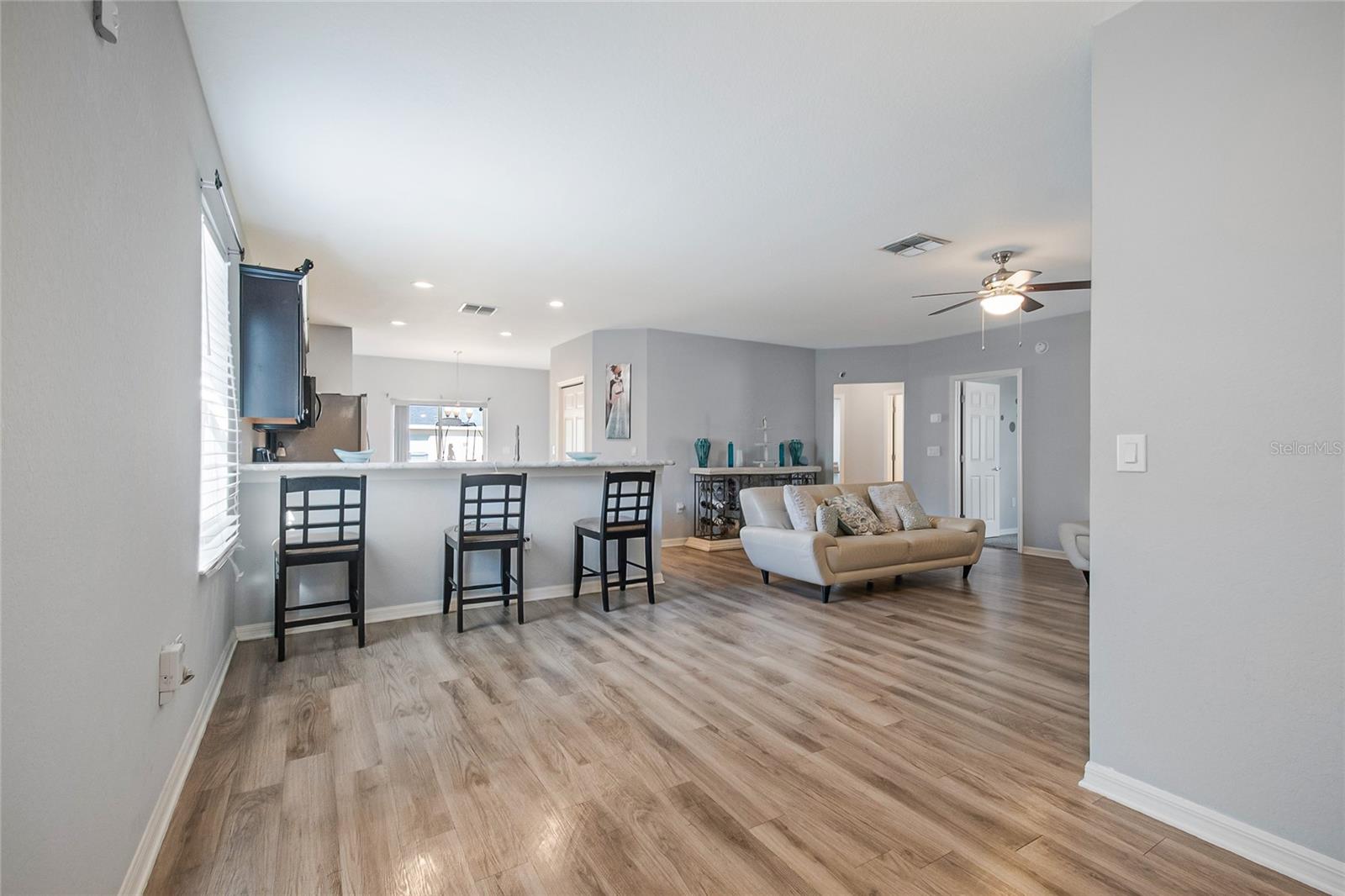 MONTICELLI/TOWER LAKE - Residential