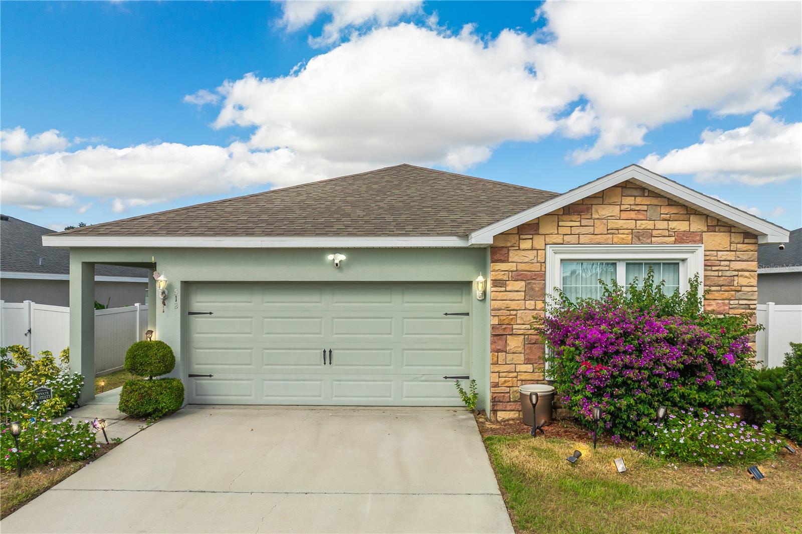 MONTICELLI/TOWER LAKE - Residential