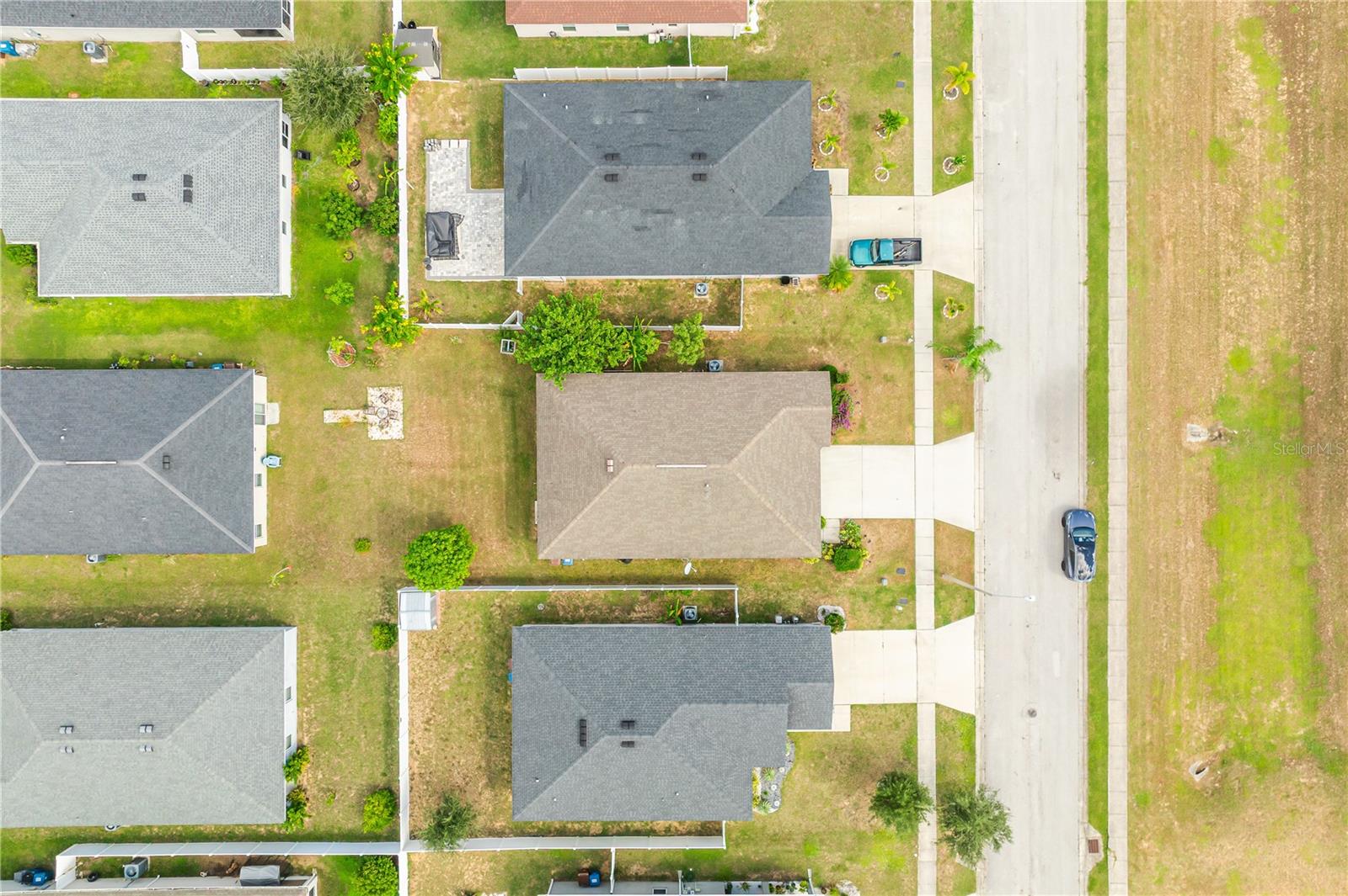 MONTICELLI/TOWER LAKE - Residential