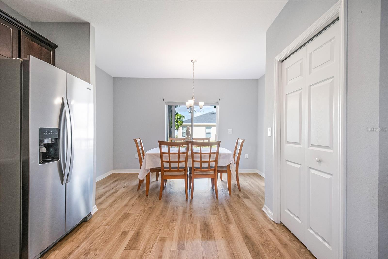 MONTICELLI/TOWER LAKE - Residential