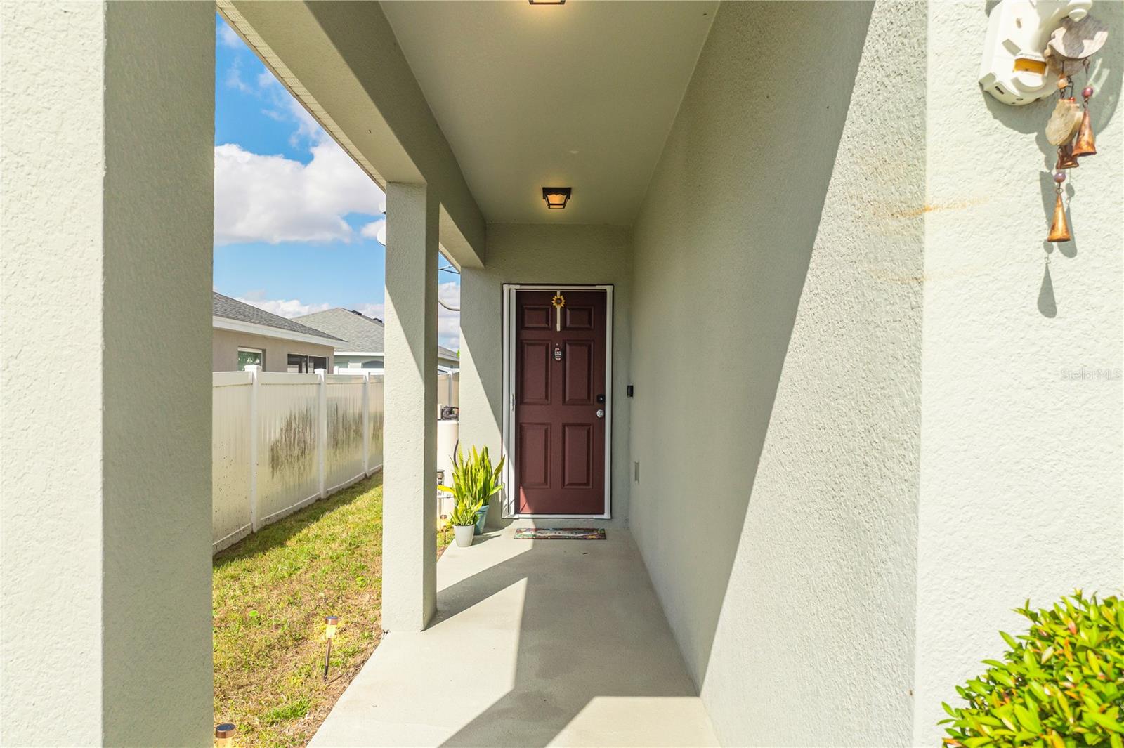 MONTICELLI/TOWER LAKE - Residential