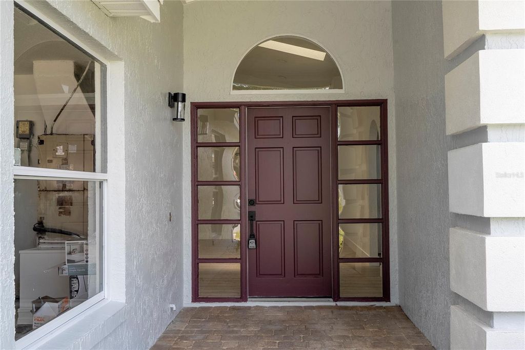 Photo of 2218 Newt Street, Orlando, FL 32837 (MLS # O6404940)
