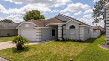 Single Family Residence at 2218 NEWT STREET