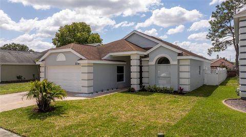 Photo of 2218 Newt Street, Orlando, FL 32837 (MLS # O6404940)