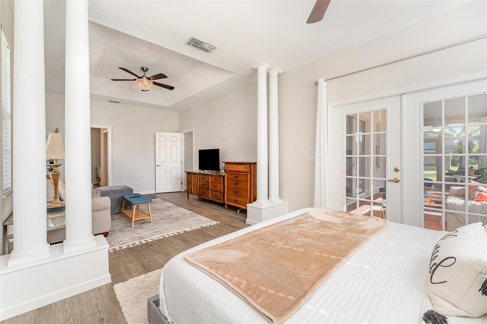 RIDGEWOOD LAKES VILLAGE 5B - Residential