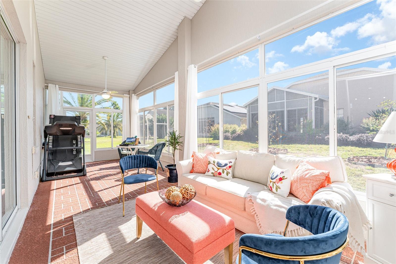 RIDGEWOOD LAKES VILLAGE 5B - Residential