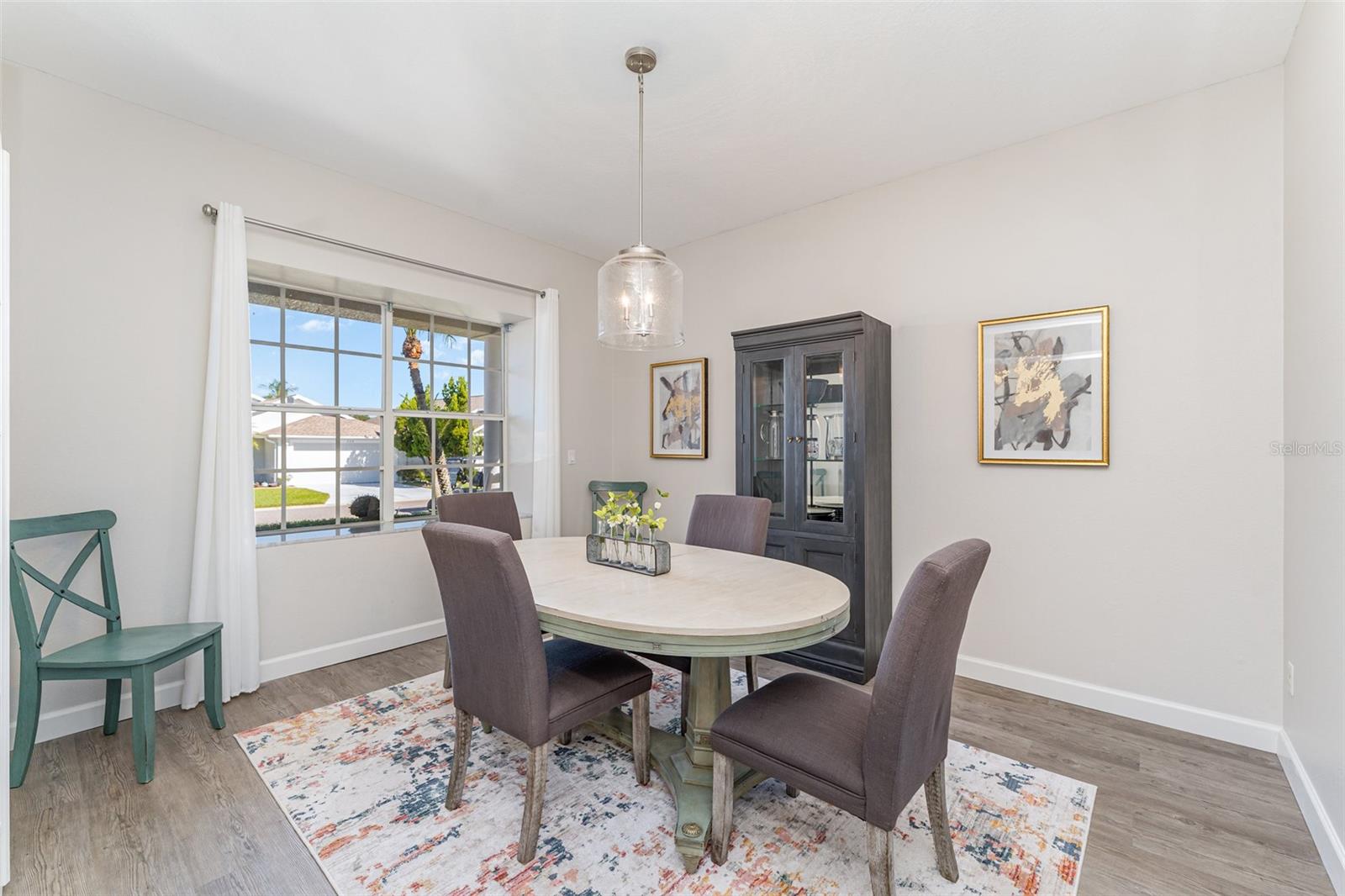 RIDGEWOOD LAKES VILLAGE 5B - Residential