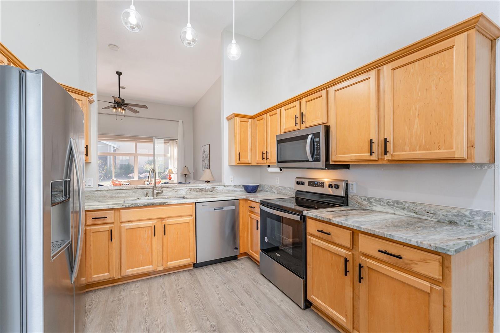 RIDGEWOOD LAKES VILLAGE 5B - Residential