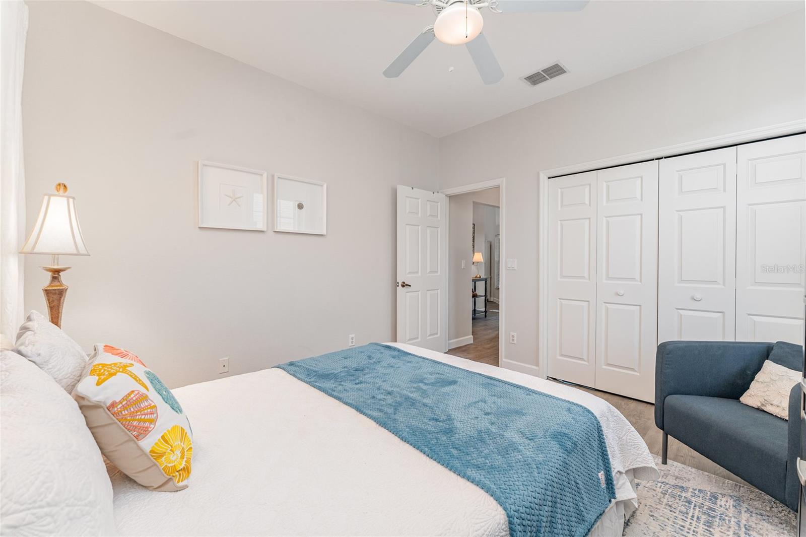 RIDGEWOOD LAKES VILLAGE 5B - Residential