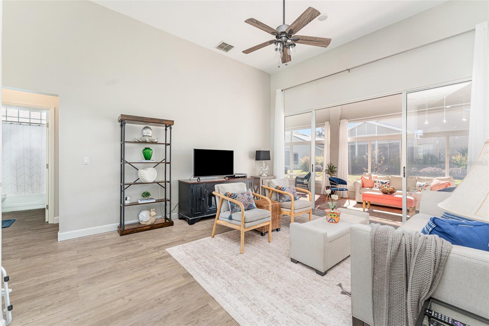 RIDGEWOOD LAKES VILLAGE 5B - Residential