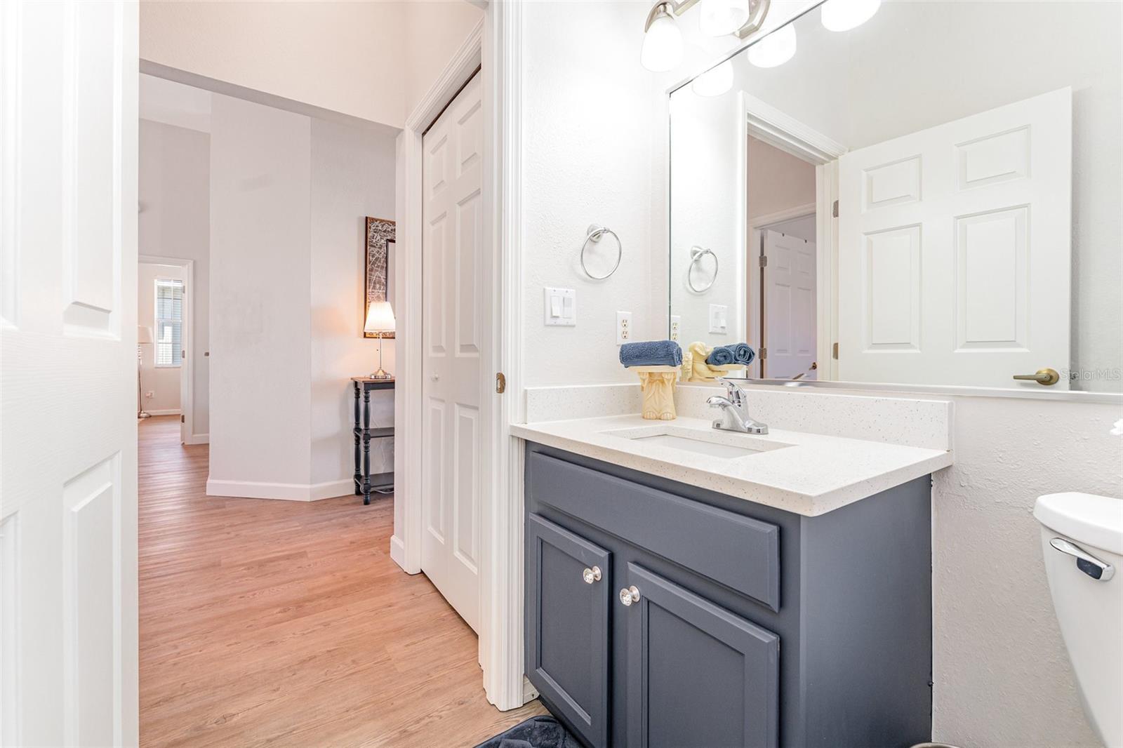 RIDGEWOOD LAKES VILLAGE 5B - Residential