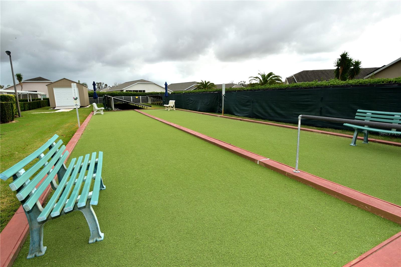 RIDGEWOOD LAKES VILLAGE 5B - Residential