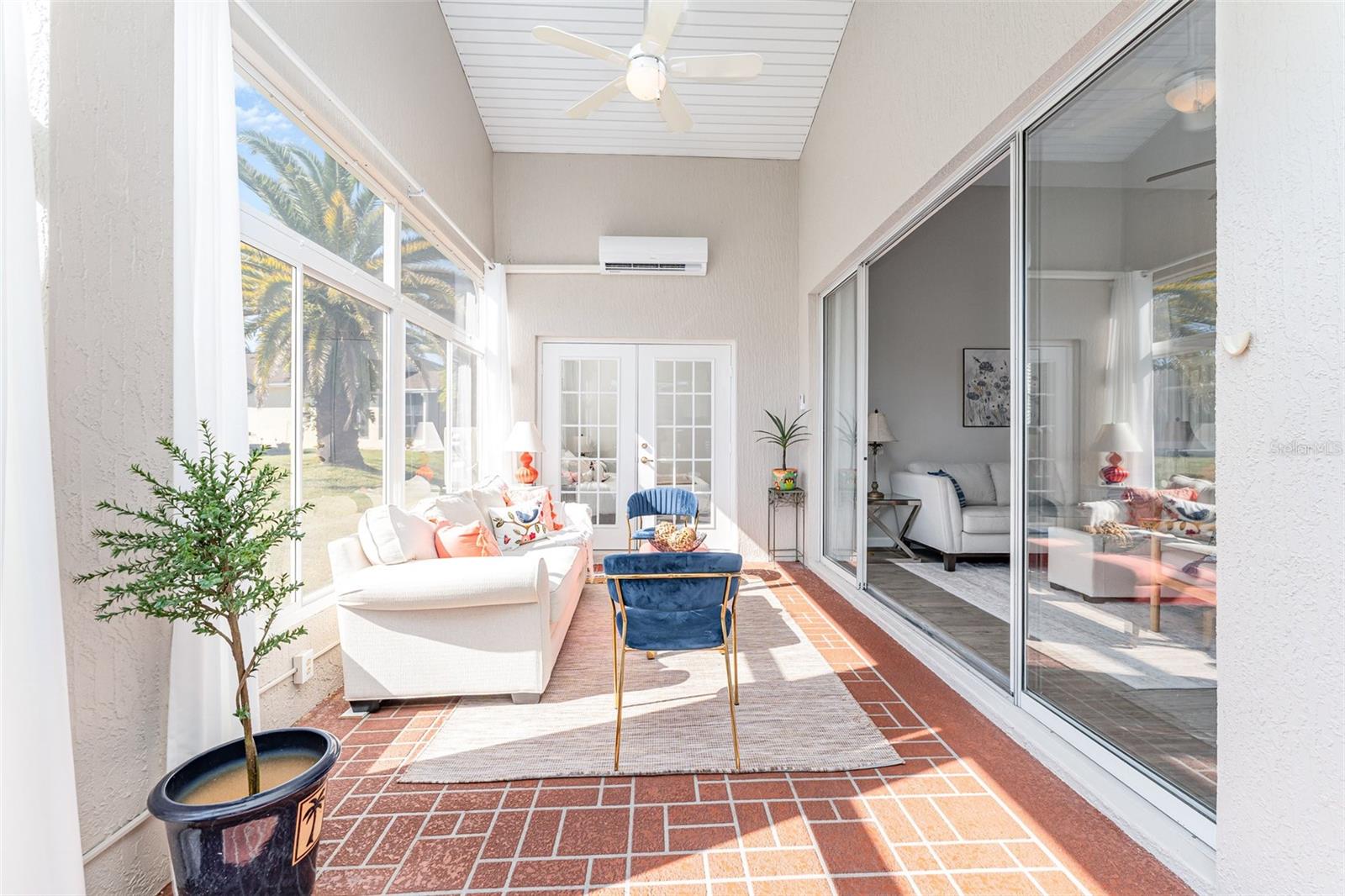 RIDGEWOOD LAKES VILLAGE 5B - Residential