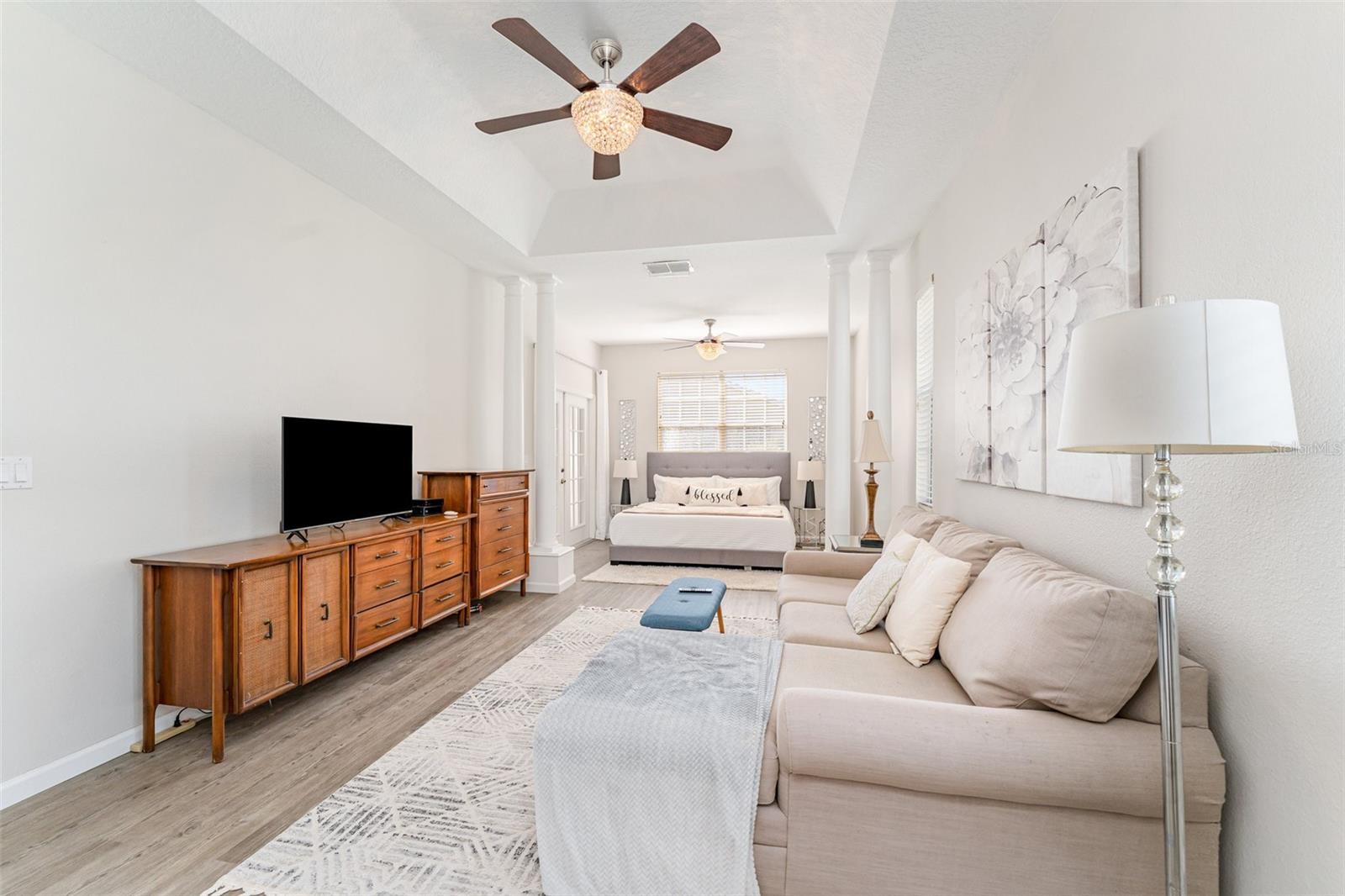 RIDGEWOOD LAKES VILLAGE 5B - Residential