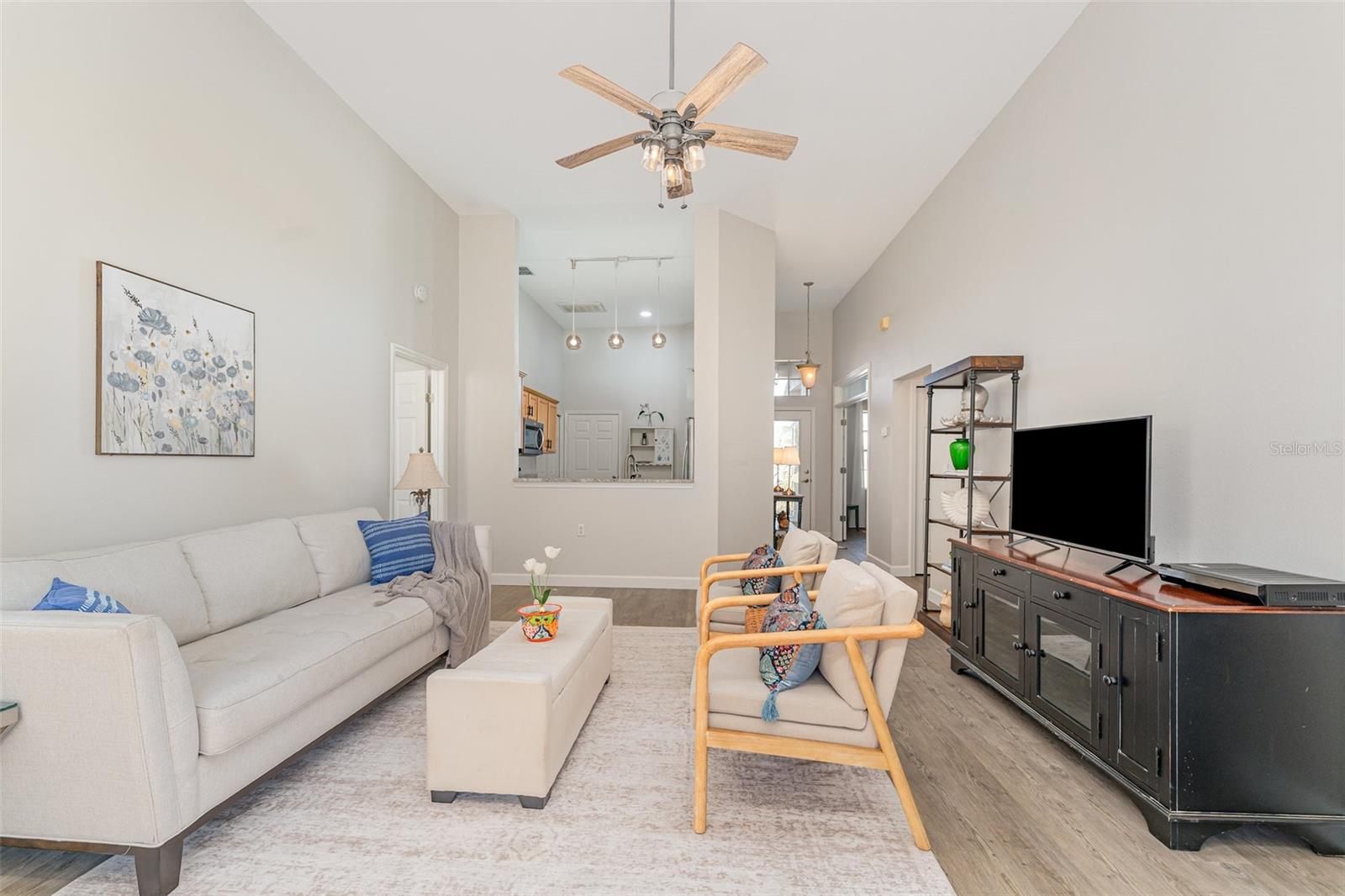 RIDGEWOOD LAKES VILLAGE 5B - Residential