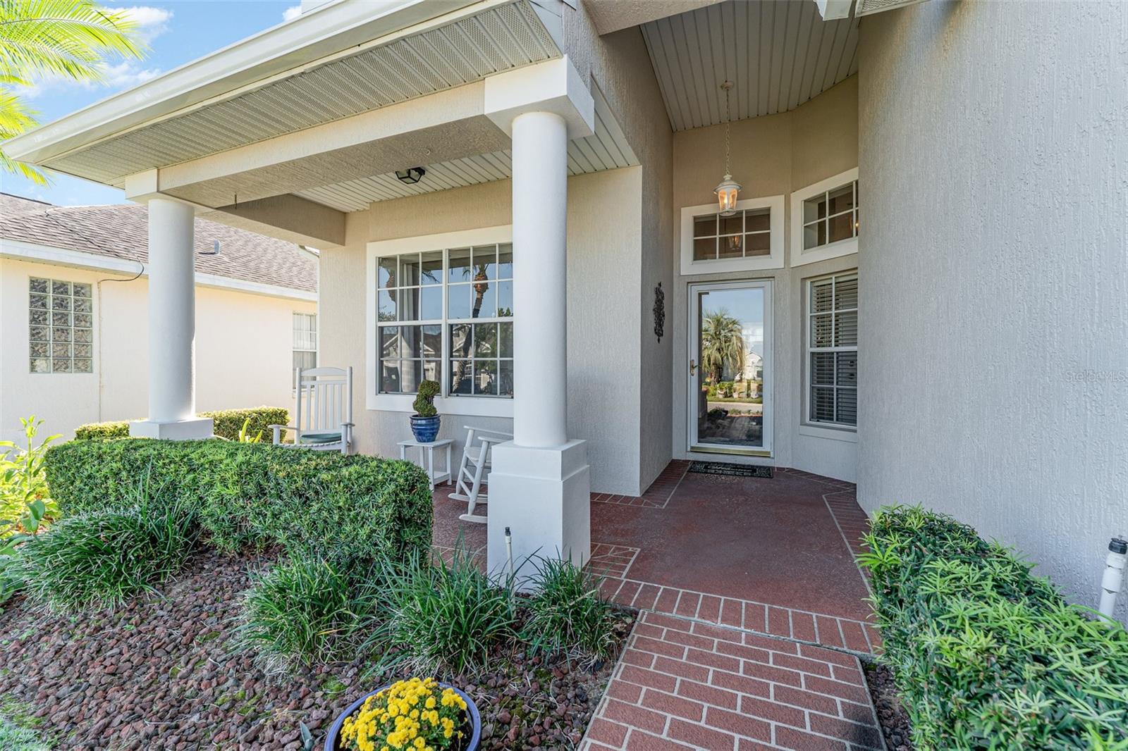 RIDGEWOOD LAKES VILLAGE 5B - Residential