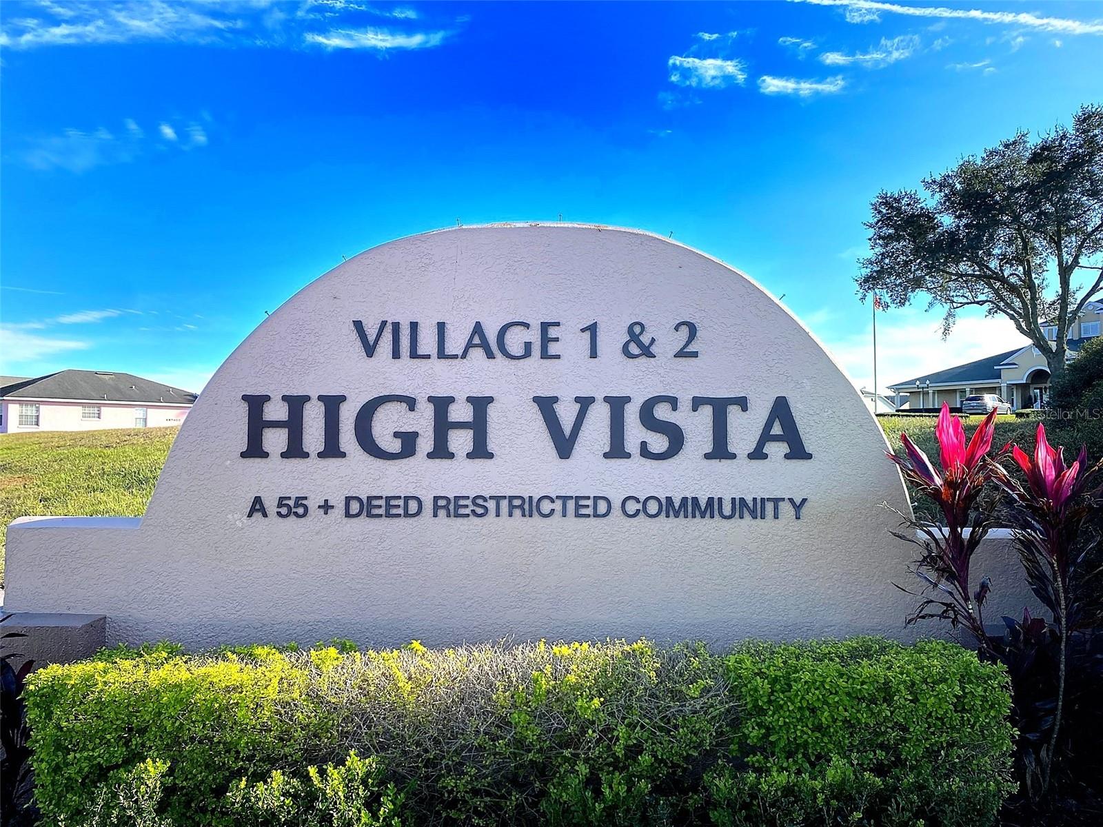 RIDGEWOOD LAKES VILLAGE 5B - Residential