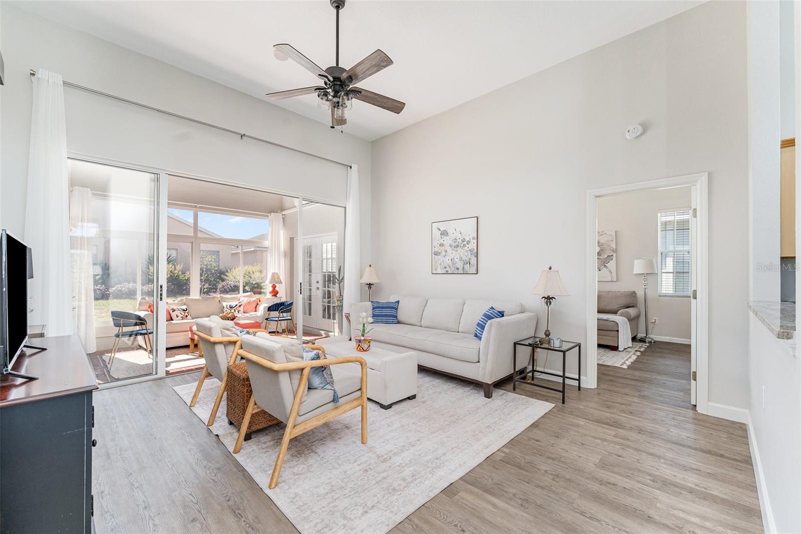 RIDGEWOOD LAKES VILLAGE 5B - Residential