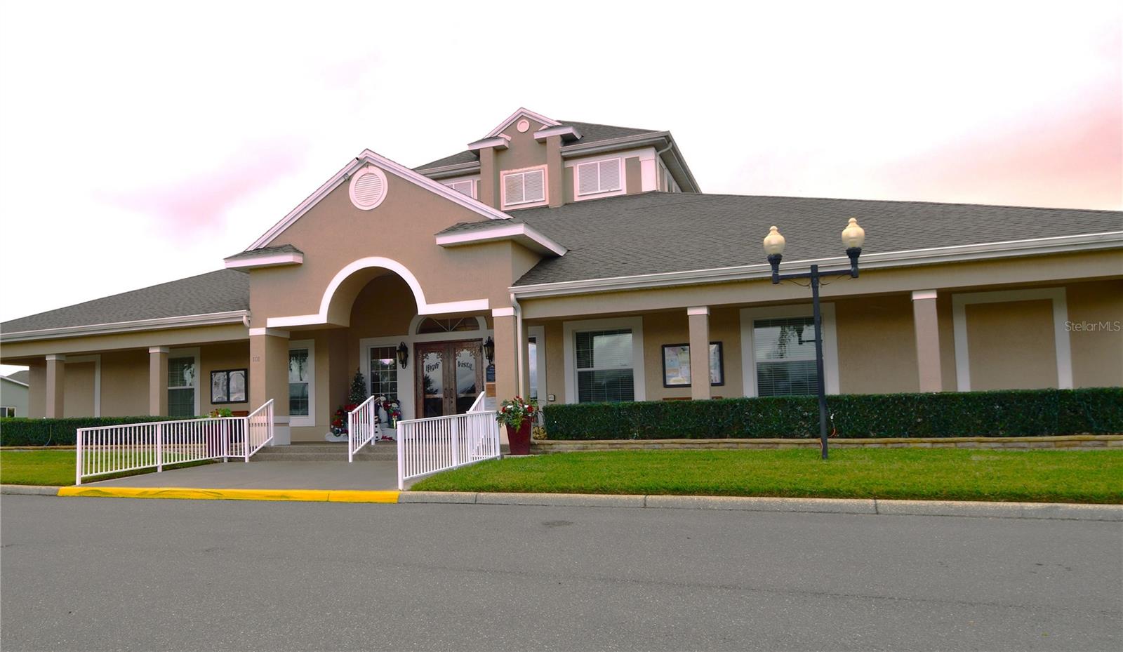 RIDGEWOOD LAKES VILLAGE 5B - Residential