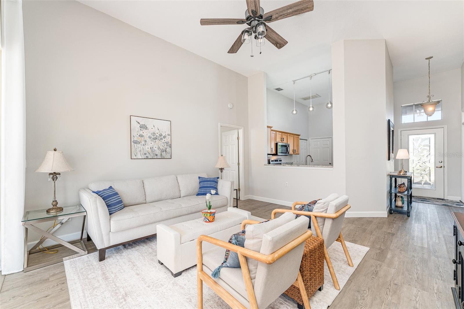 RIDGEWOOD LAKES VILLAGE 5B - Residential