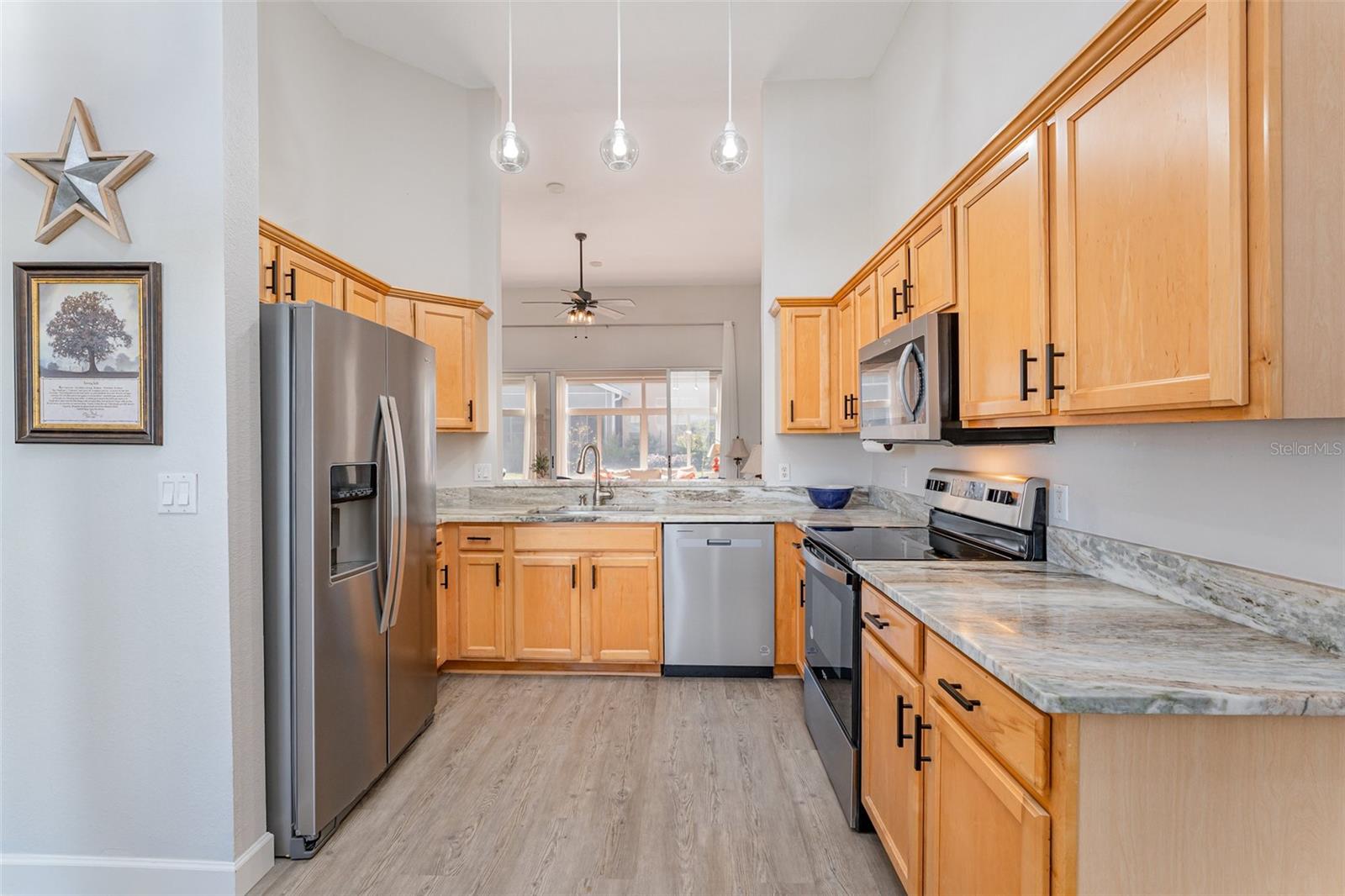 RIDGEWOOD LAKES VILLAGE 5B - Residential