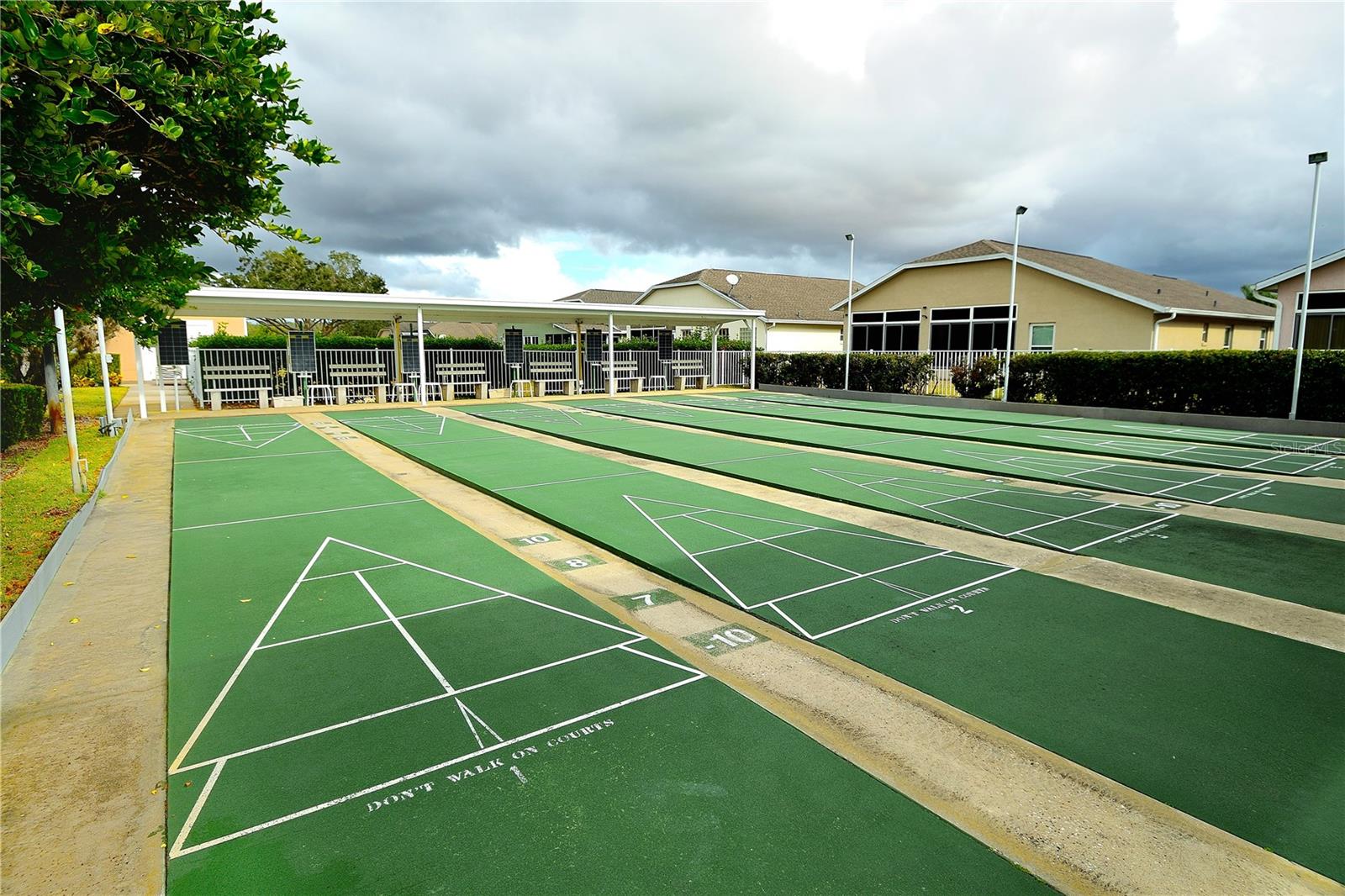 RIDGEWOOD LAKES VILLAGE 5B - Residential