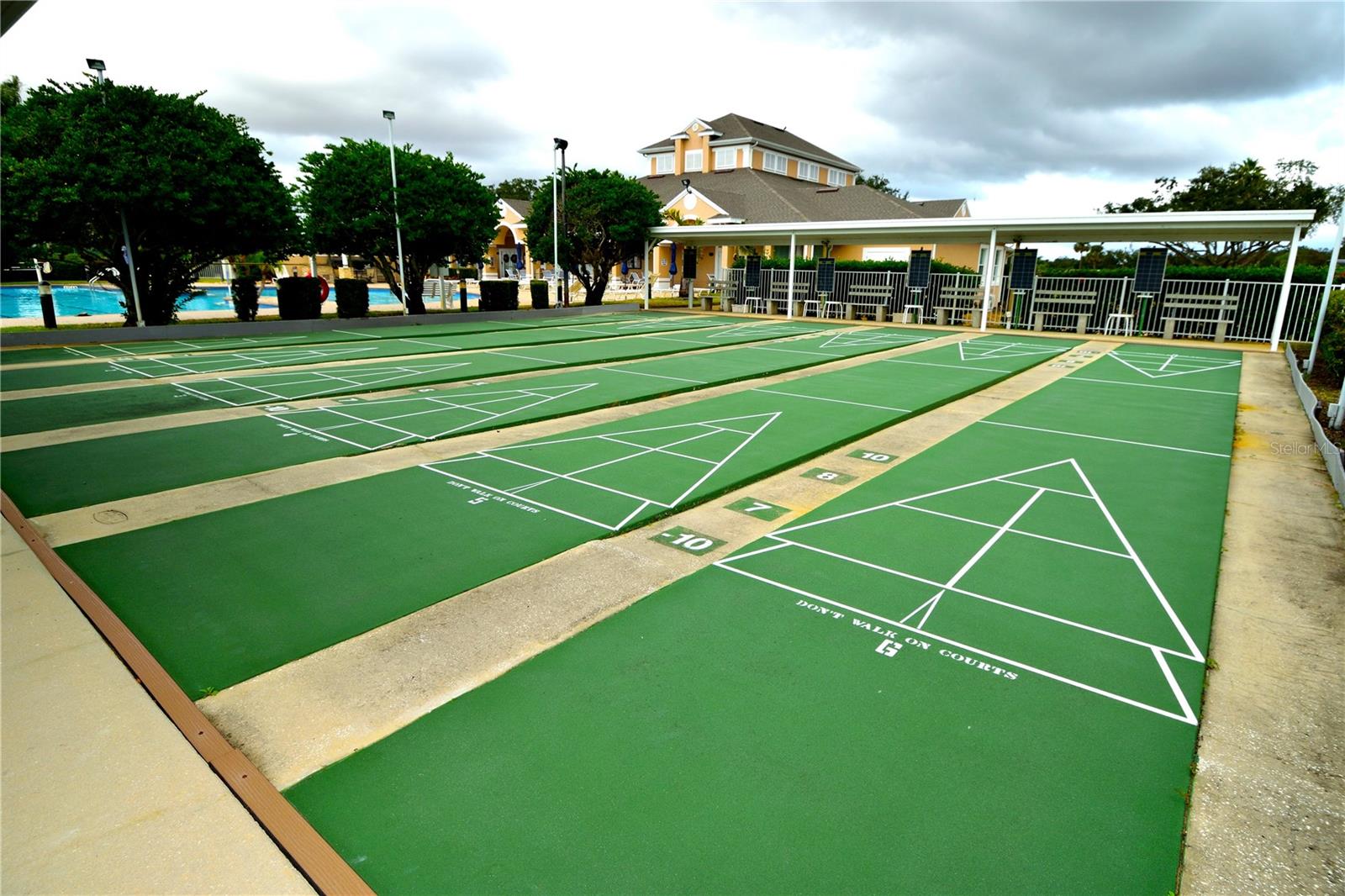 RIDGEWOOD LAKES VILLAGE 5B - Residential