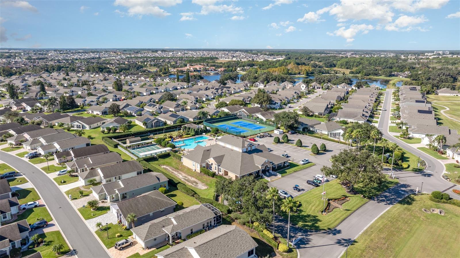 RIDGEWOOD LAKES VILLAGE 5B - Residential