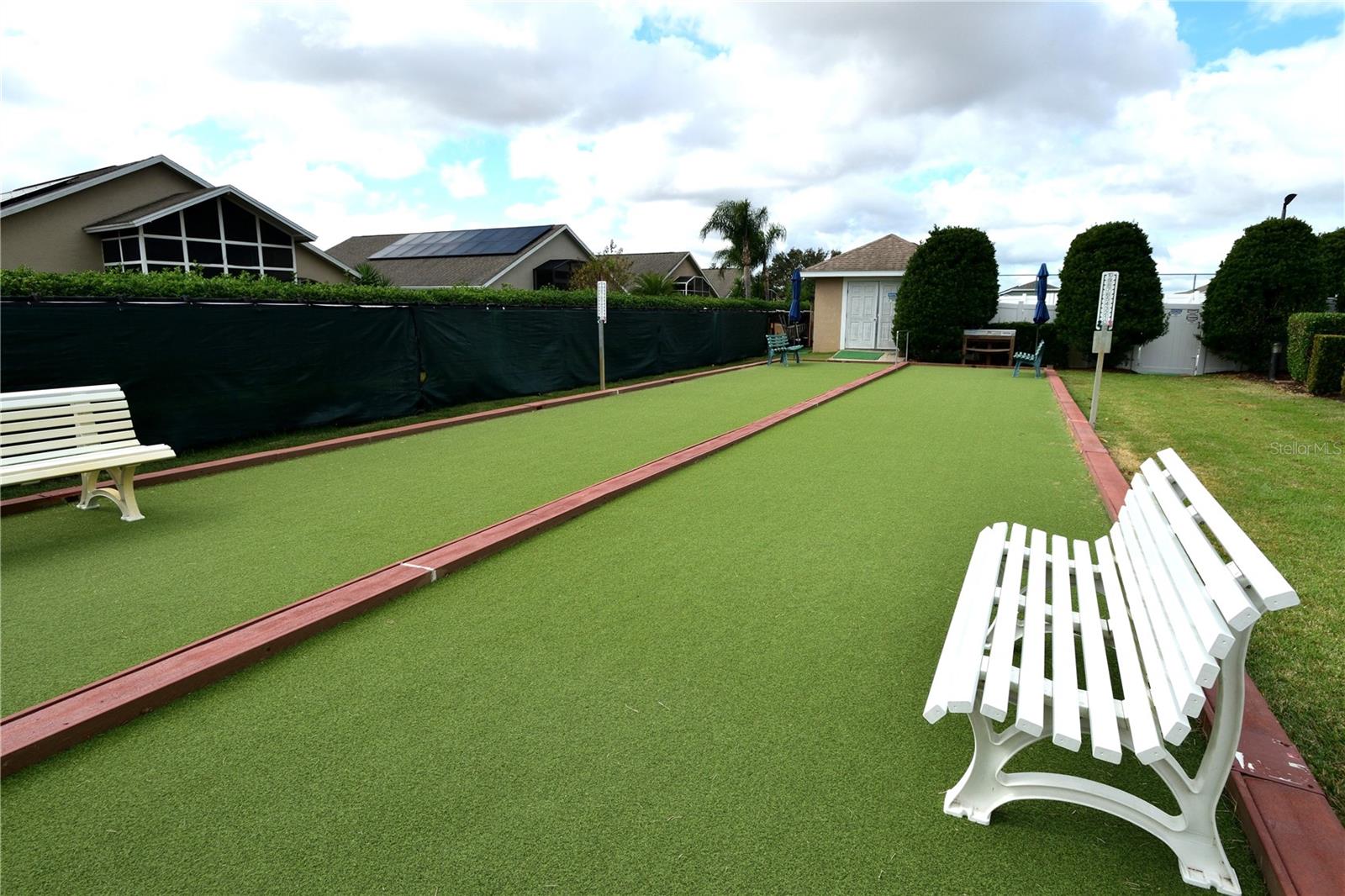 RIDGEWOOD LAKES VILLAGE 5B - Residential