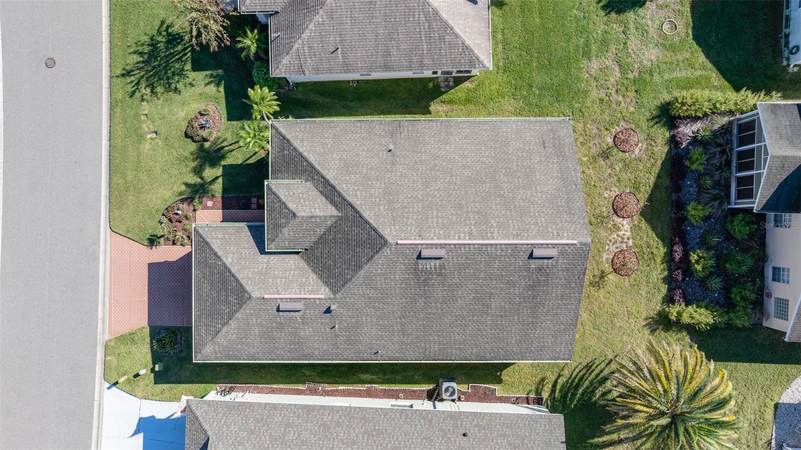 RIDGEWOOD LAKES VILLAGE 5B - Residential