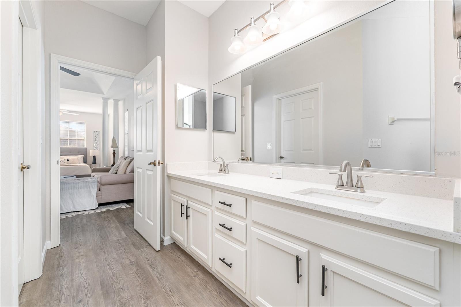 RIDGEWOOD LAKES VILLAGE 5B - Residential