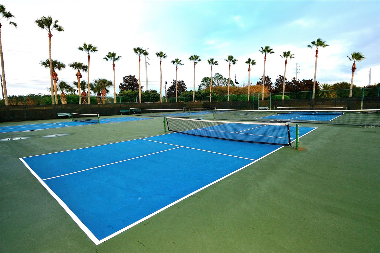 RIDGEWOOD LAKES VILLAGE 5B - Residential