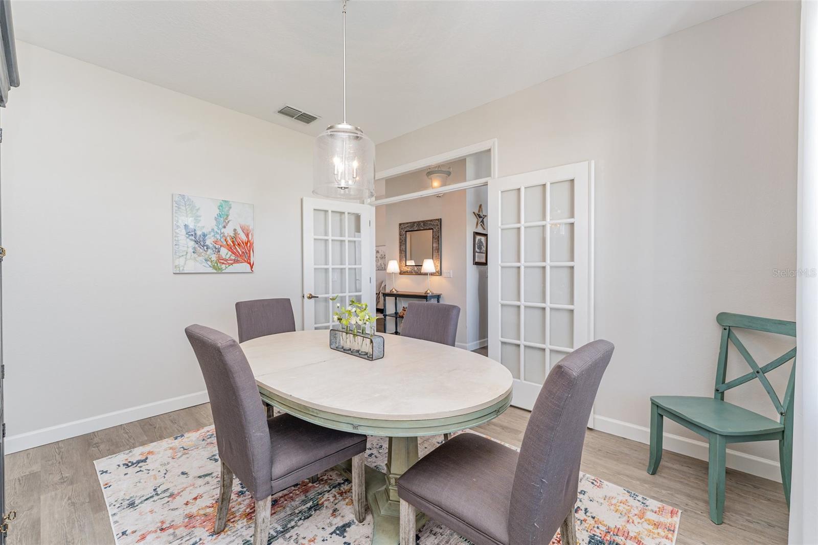 RIDGEWOOD LAKES VILLAGE 5B - Residential