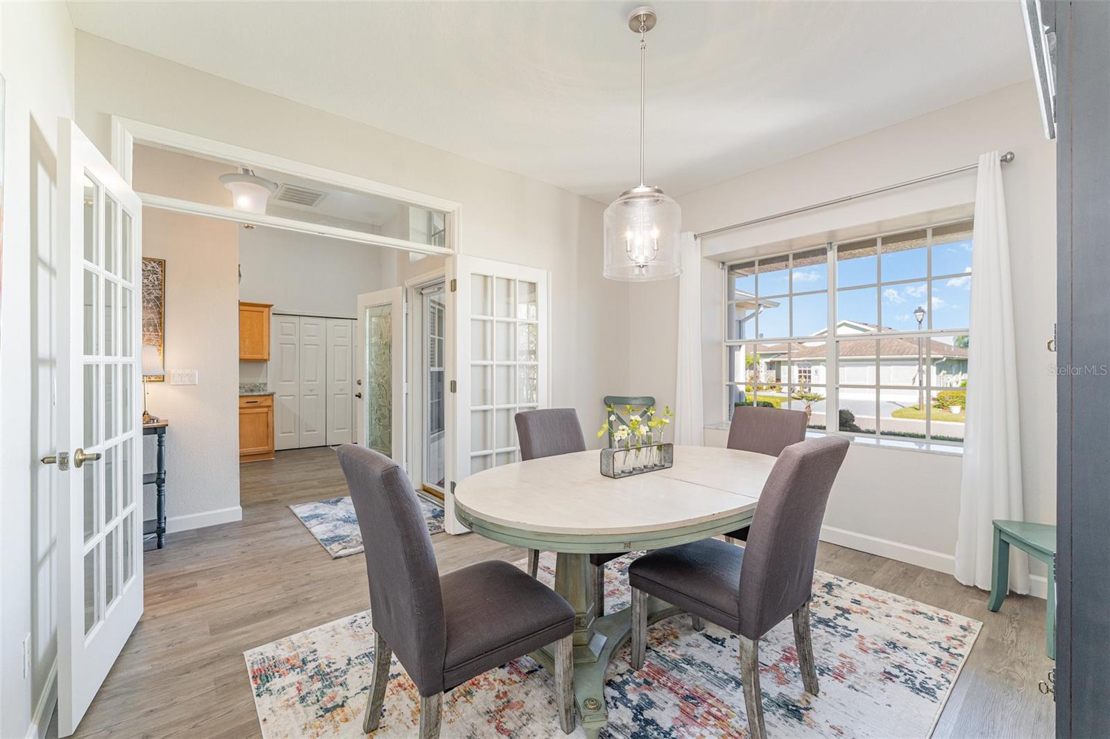 RIDGEWOOD LAKES VILLAGE 5B - Residential