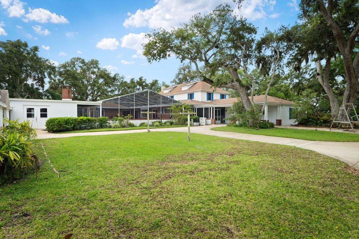 BELLEWOOD - Residential
