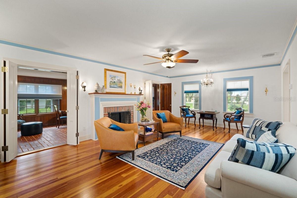 BELLEWOOD - Residential