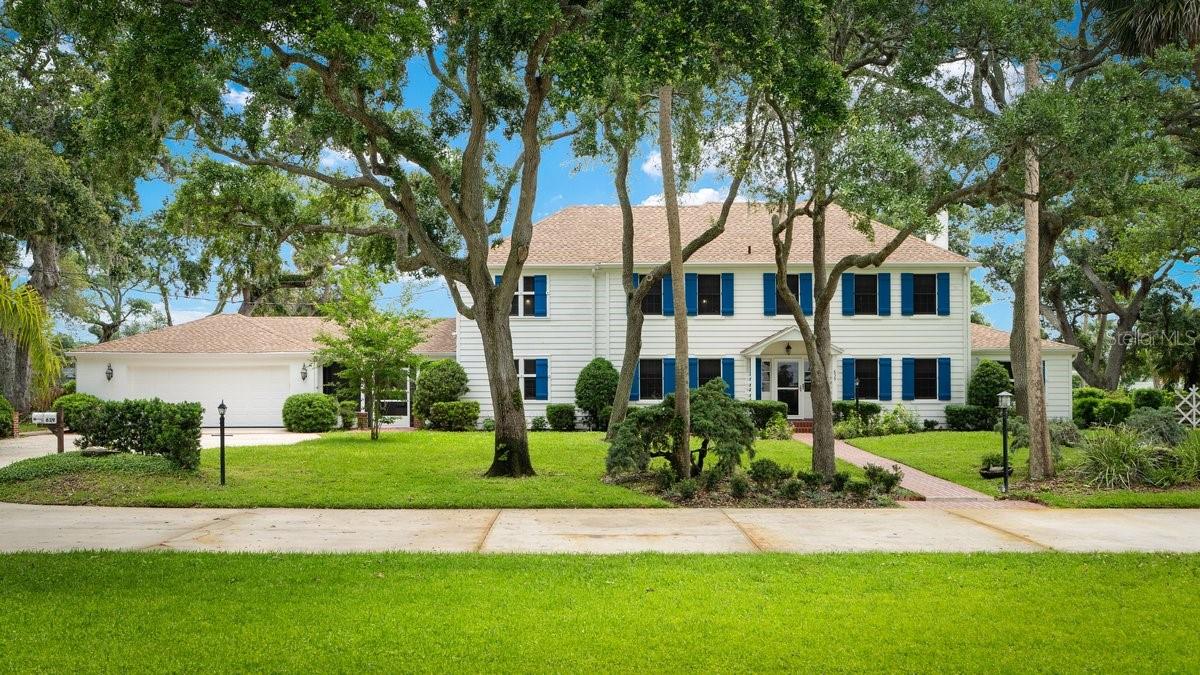 BELLEWOOD - Residential