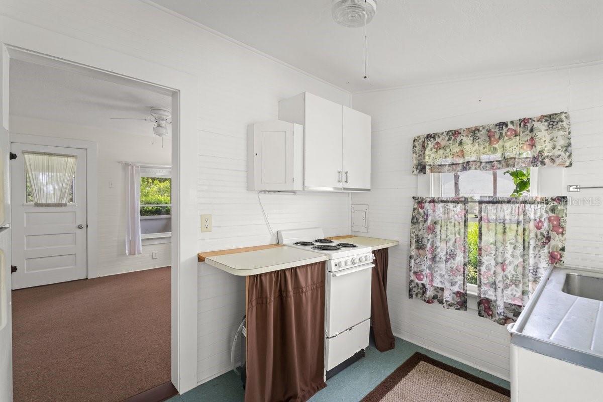 BELLEWOOD - Residential
