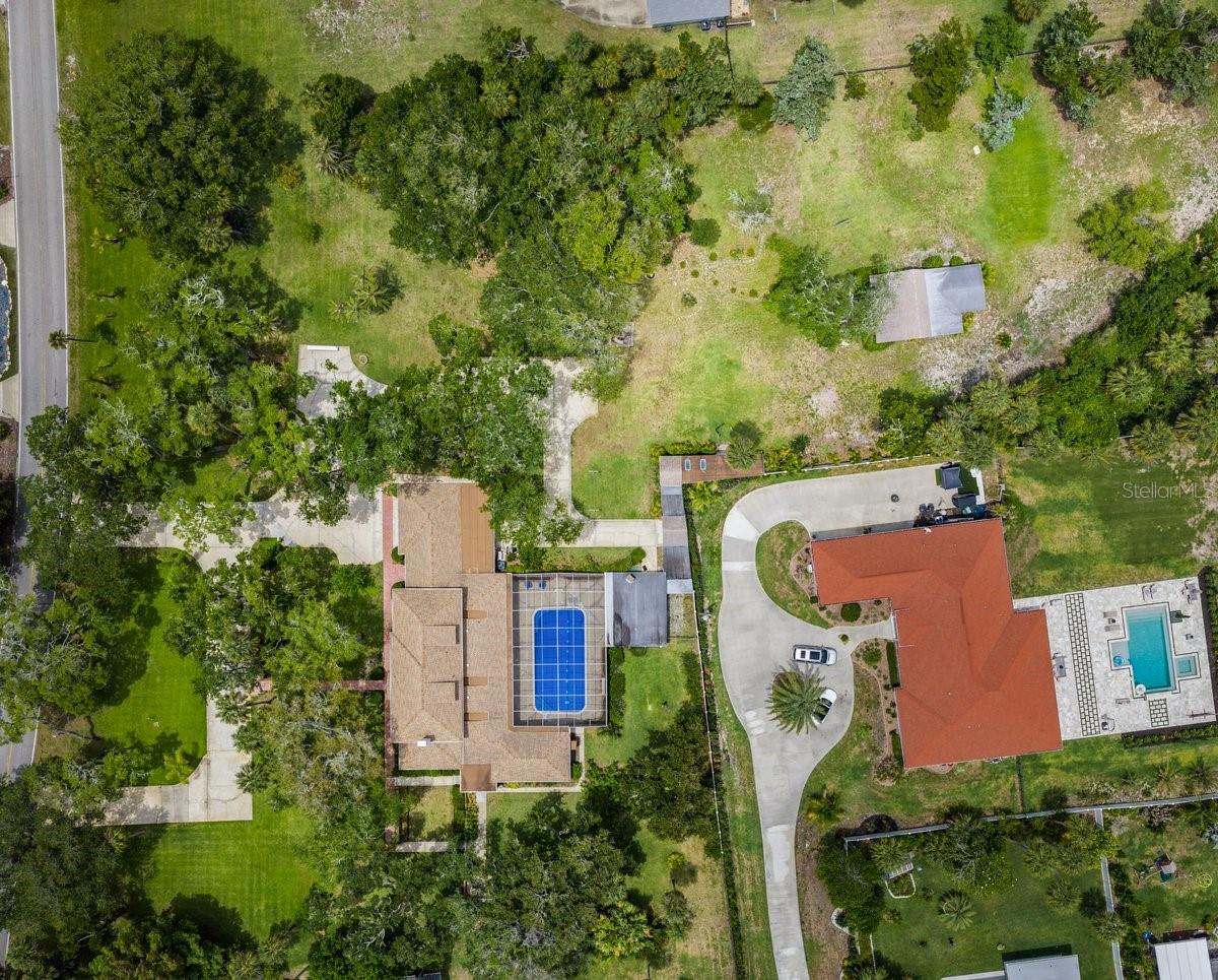 BELLEWOOD - Residential