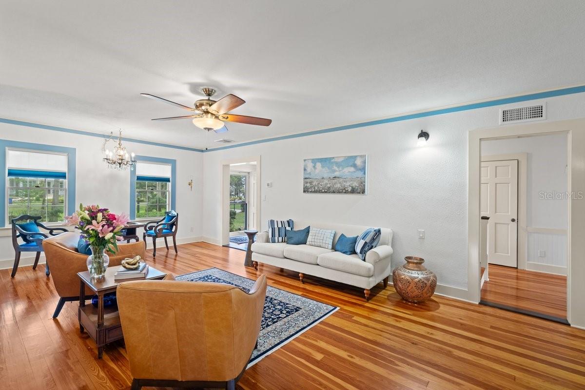 BELLEWOOD - Residential