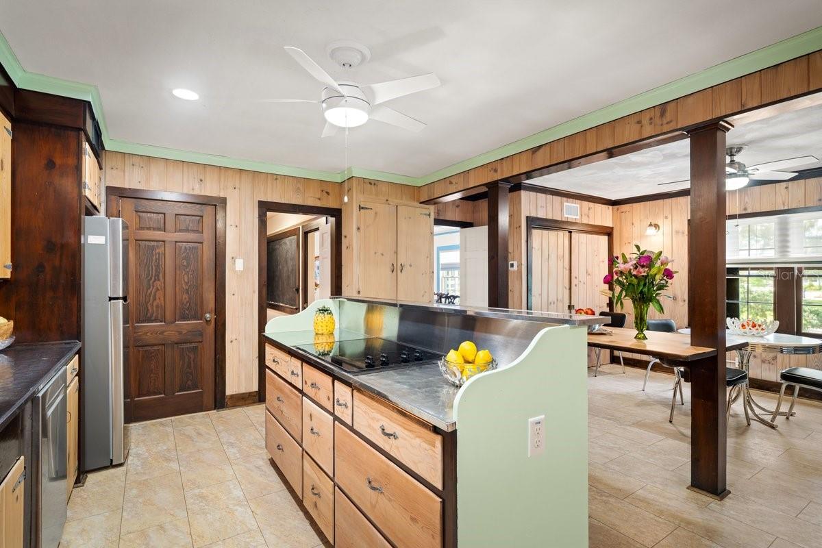 BELLEWOOD - Residential